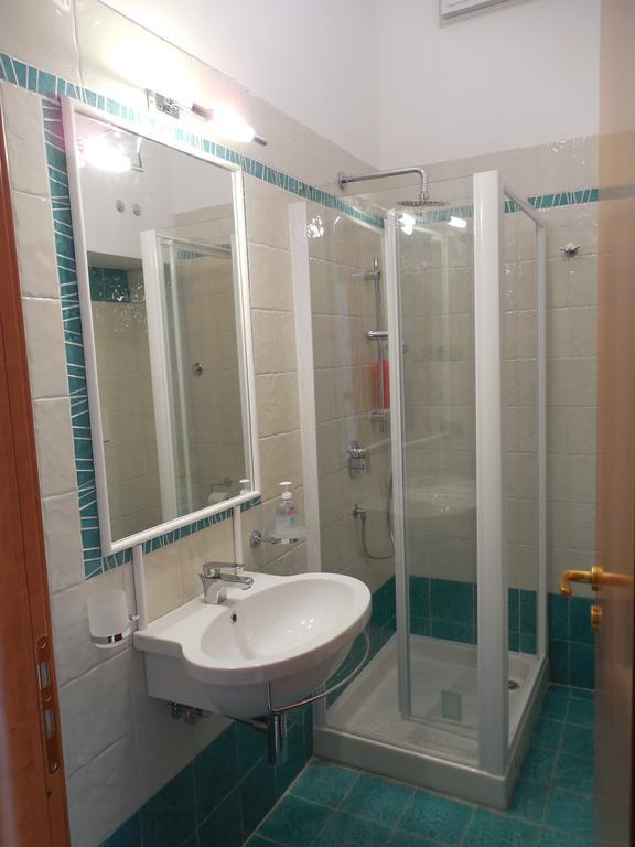 Villa Da Zia Pina Minori Zimmer foto
