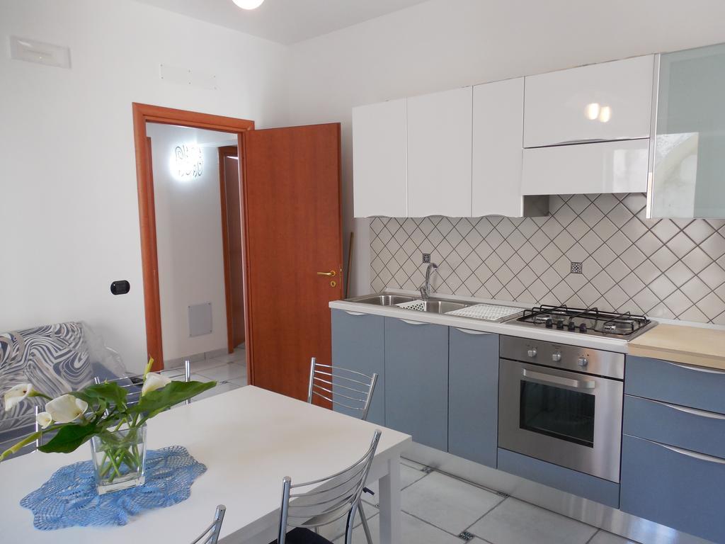 Villa Da Zia Pina Minori Zimmer foto