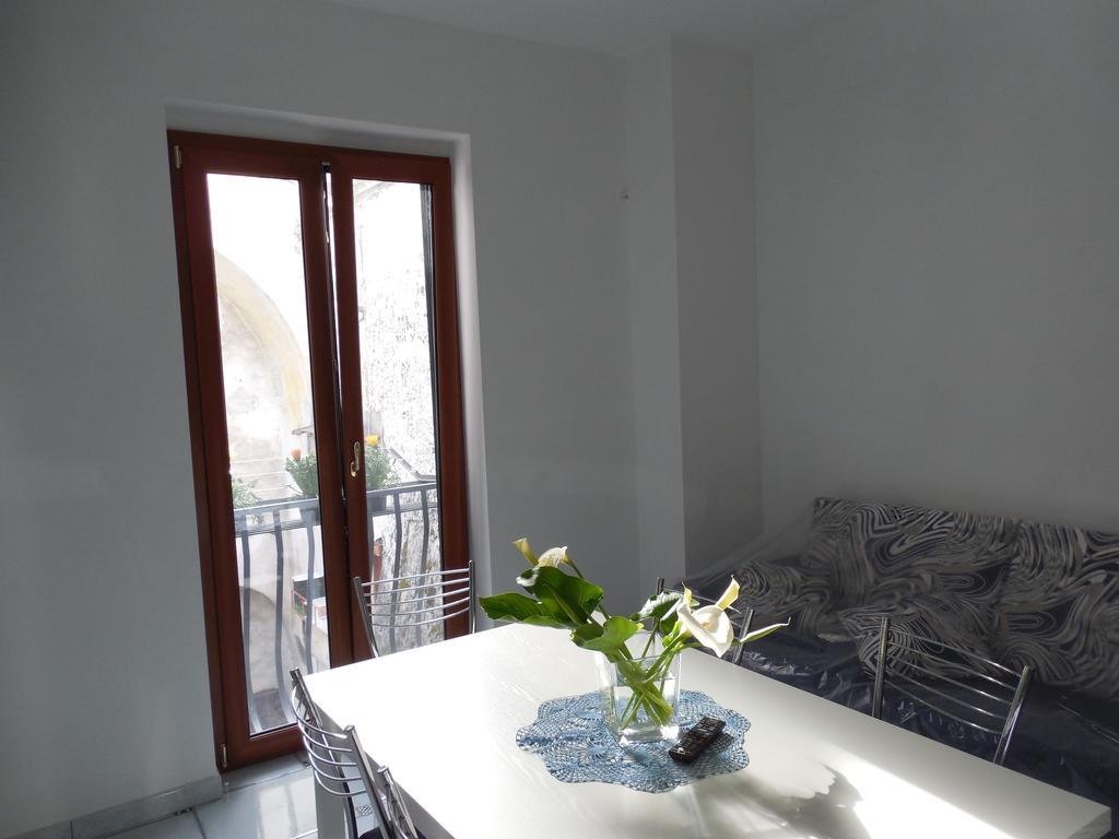 Villa Da Zia Pina Minori Zimmer foto