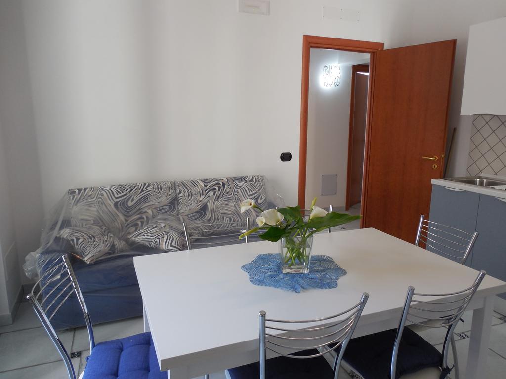Villa Da Zia Pina Minori Zimmer foto