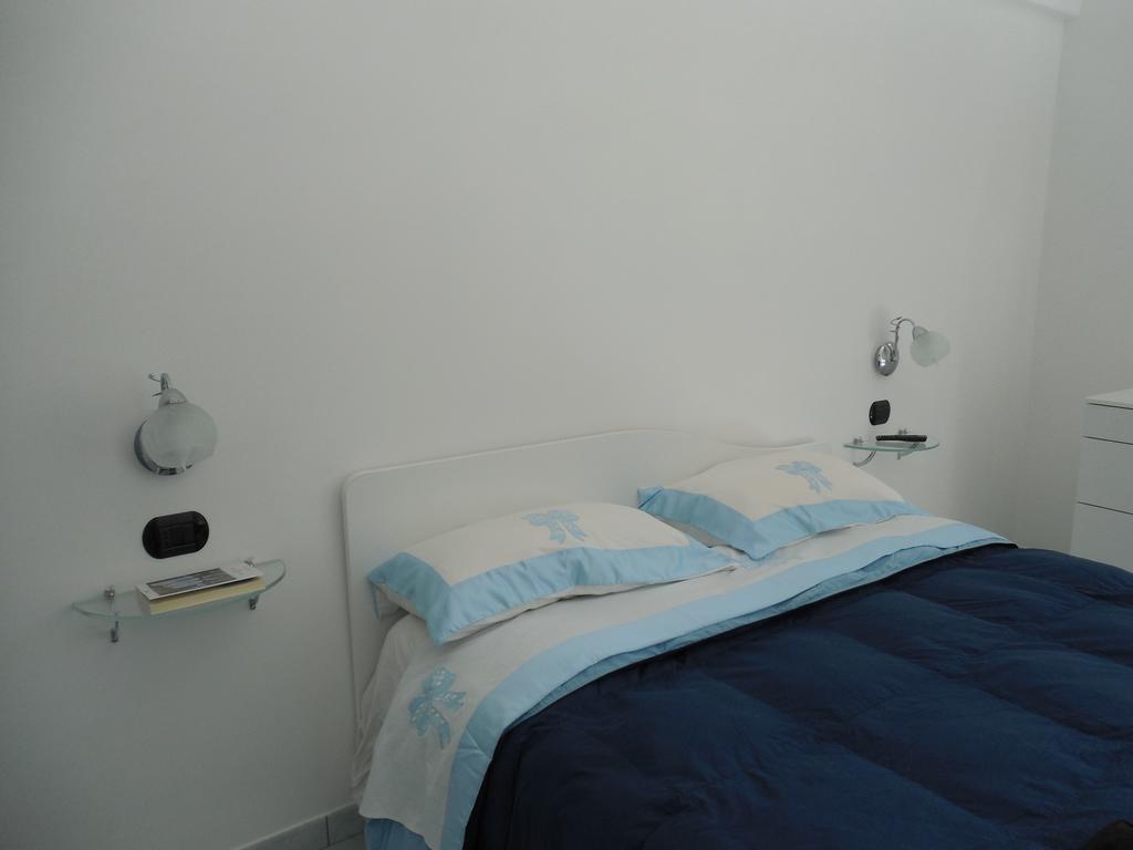 Villa Da Zia Pina Minori Zimmer foto