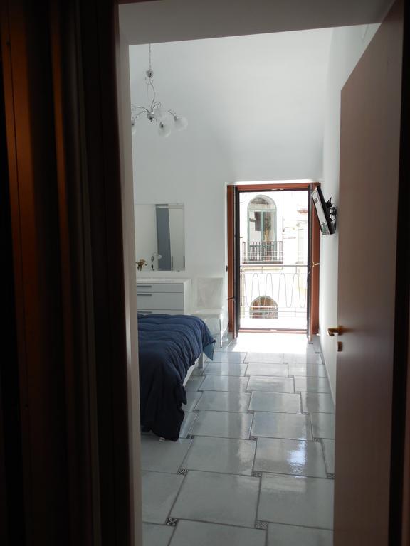 Villa Da Zia Pina Minori Zimmer foto