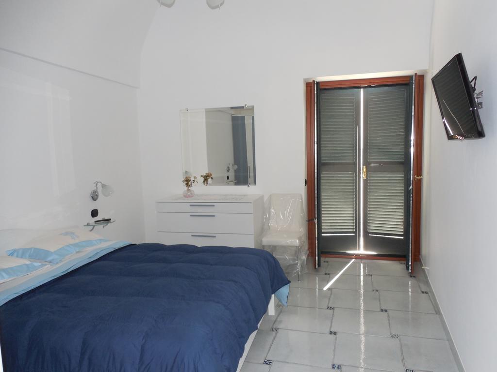 Villa Da Zia Pina Minori Zimmer foto