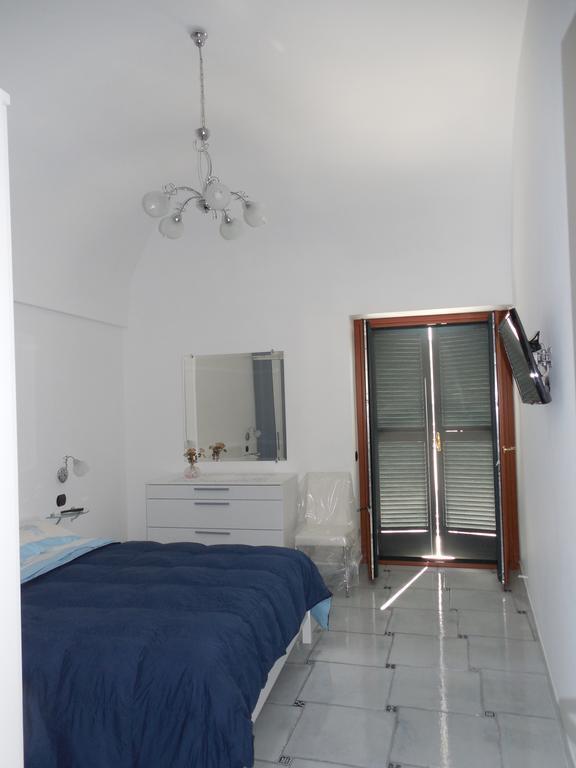 Villa Da Zia Pina Minori Zimmer foto