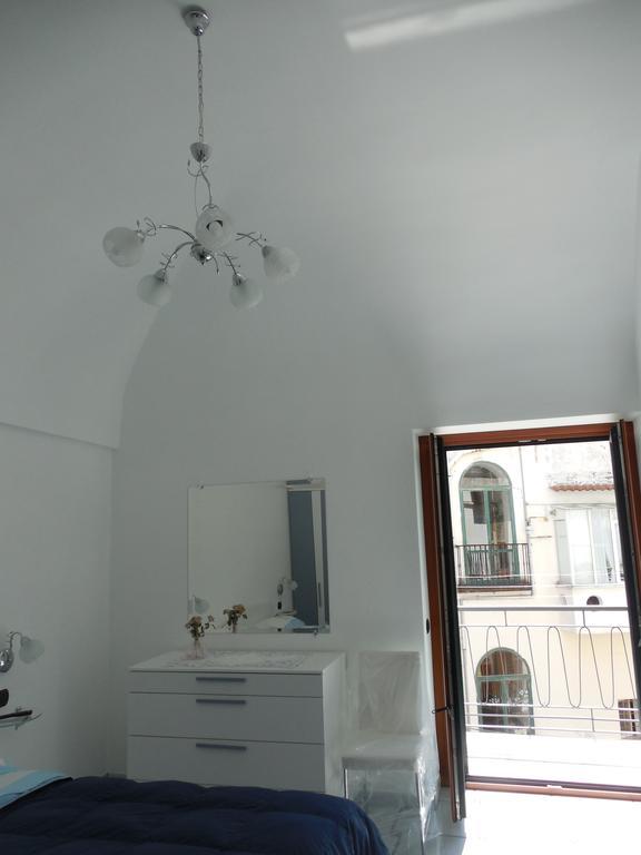 Villa Da Zia Pina Minori Zimmer foto