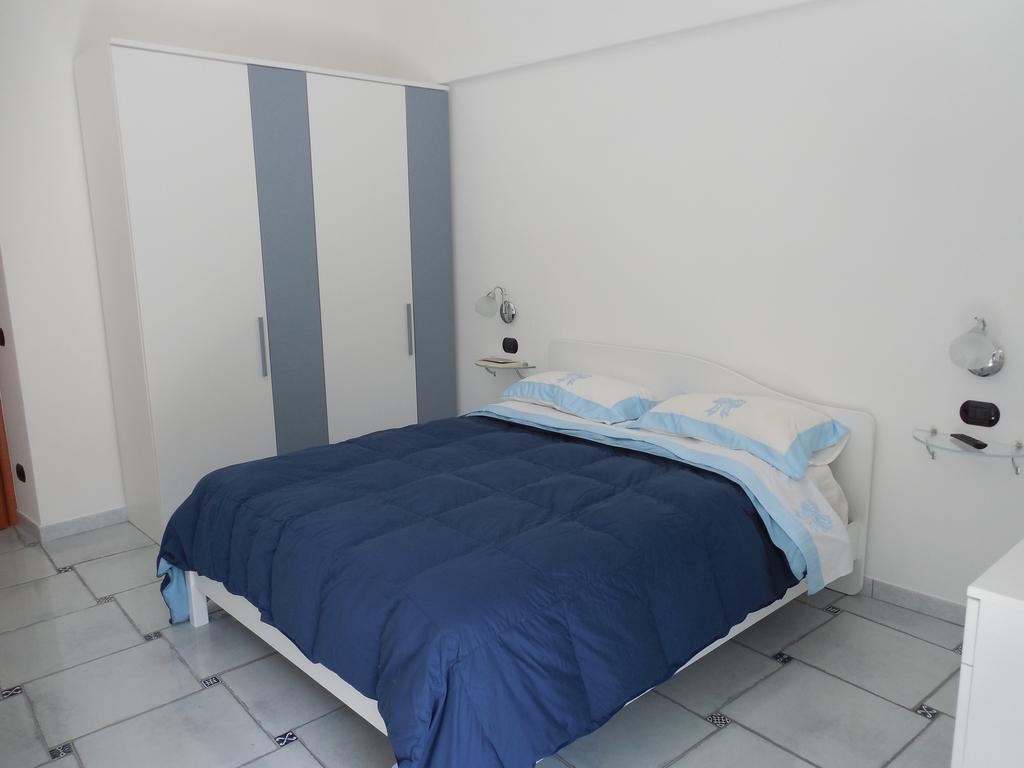 Villa Da Zia Pina Minori Zimmer foto